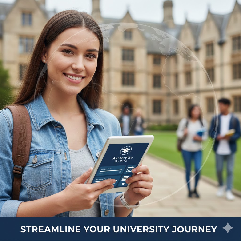 Student Fee Management